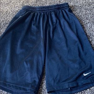 Nike boys shorts